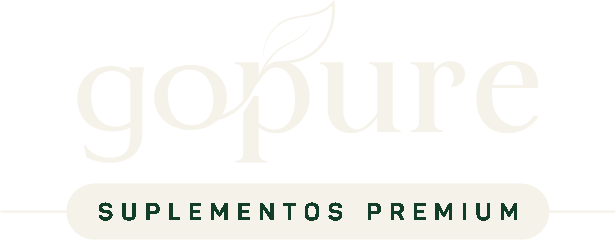 GoPure Suplementos Premium