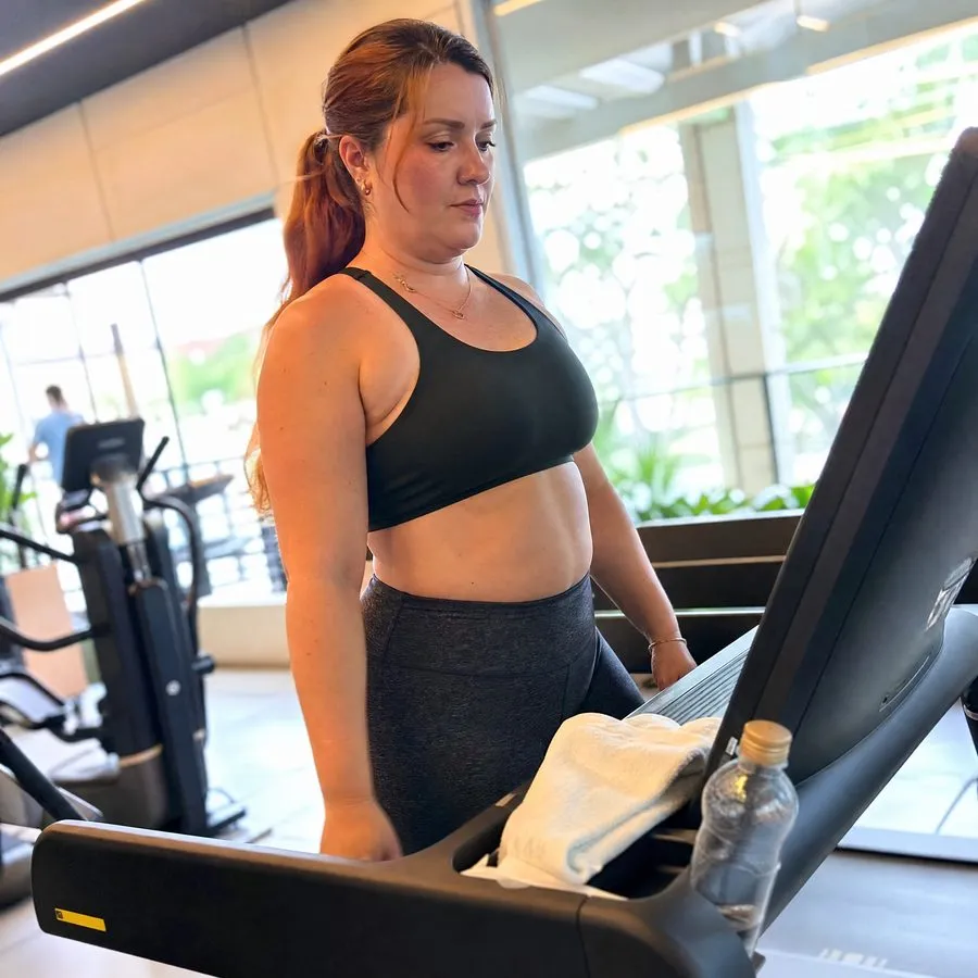 Sensação de metabolismo lento