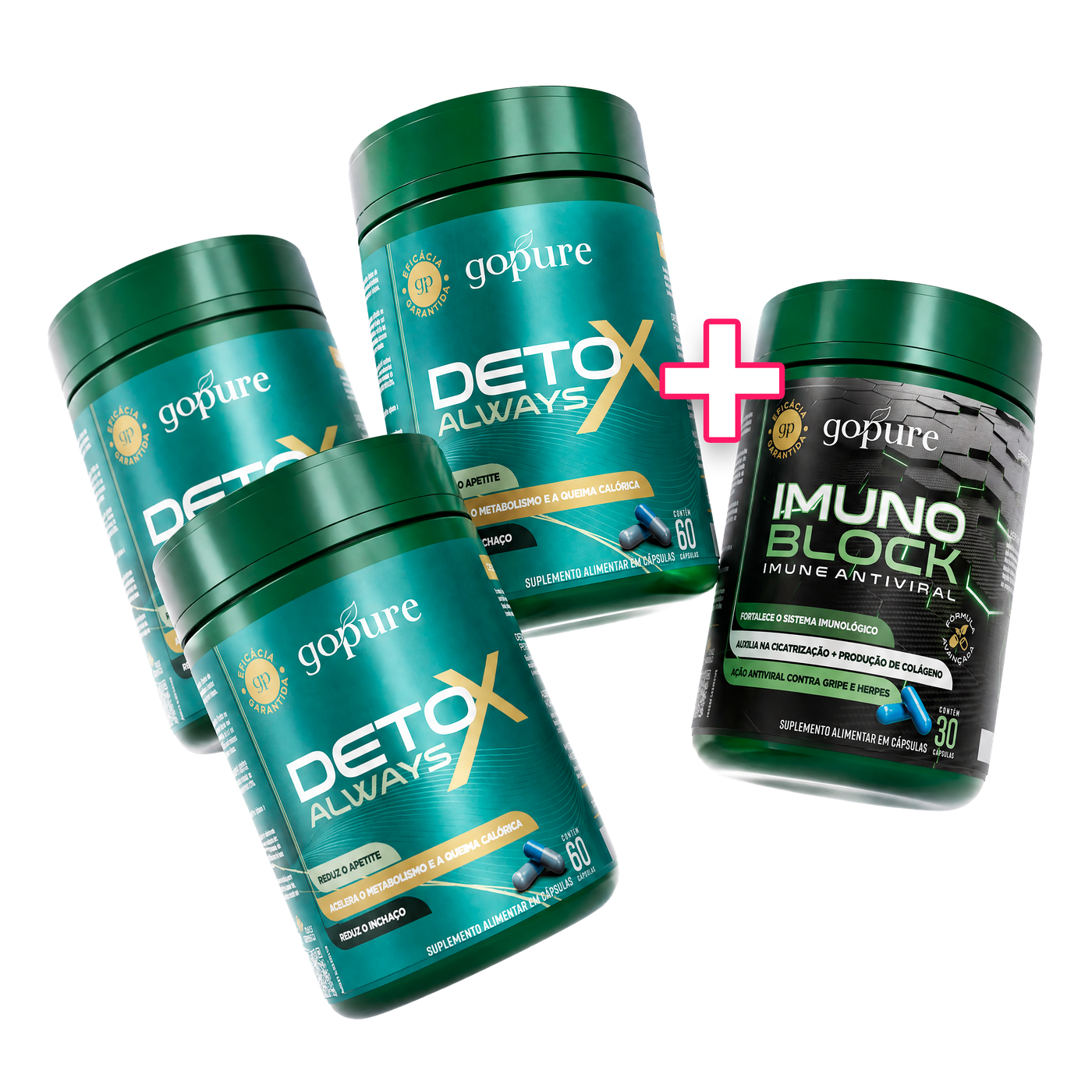 3 detox