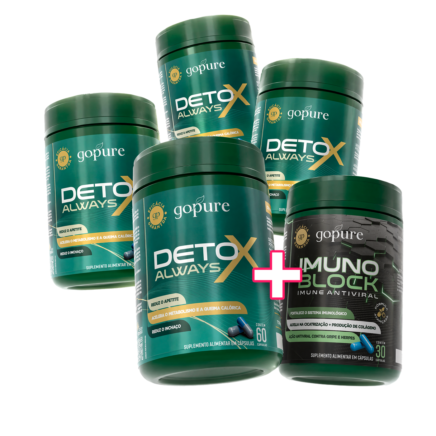 4 detox